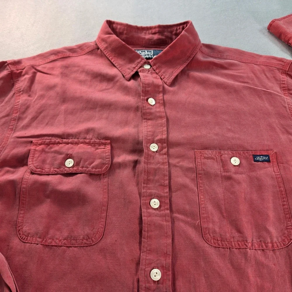 Polo Ralph Lauren polo ralph